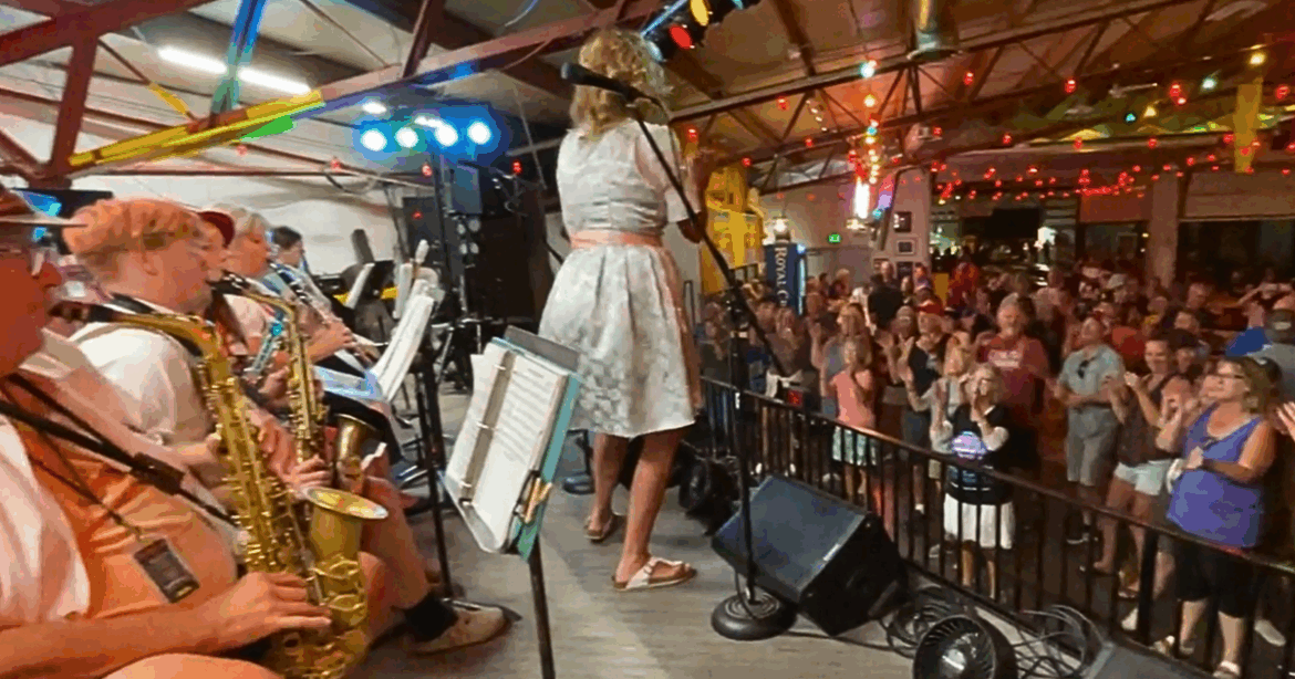 Enjoy traditional German food and music at this year’s Deutschesfest in Odessa! | News Enjoy traditional German food and music at this year's Deutschesfest in Odessa! | News