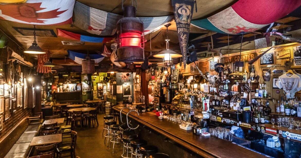 Family owners ensure Specs’ Twelve Adler Museum Cafe endures | Dining Family owners ensure Specs’ Twelve Adler Museum Cafe endures | Dining