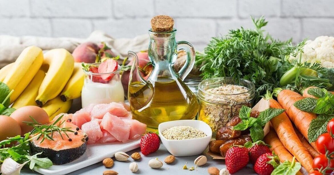 Mediterranean Diet Might Protect Dental Health | Health