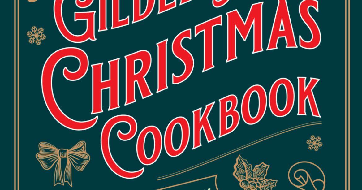 Historian to share Gilded Age holiday recipes at Ventfort Hall | Books