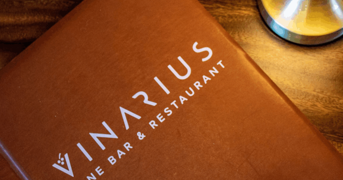 Giuliano Rossi Leads Vinarius Into a New Era of Italian Wine Shops | LifeStyle Giuliano Rossi Leads Vinarius Into a New Era of Italian Wine Shops | LifeStyle