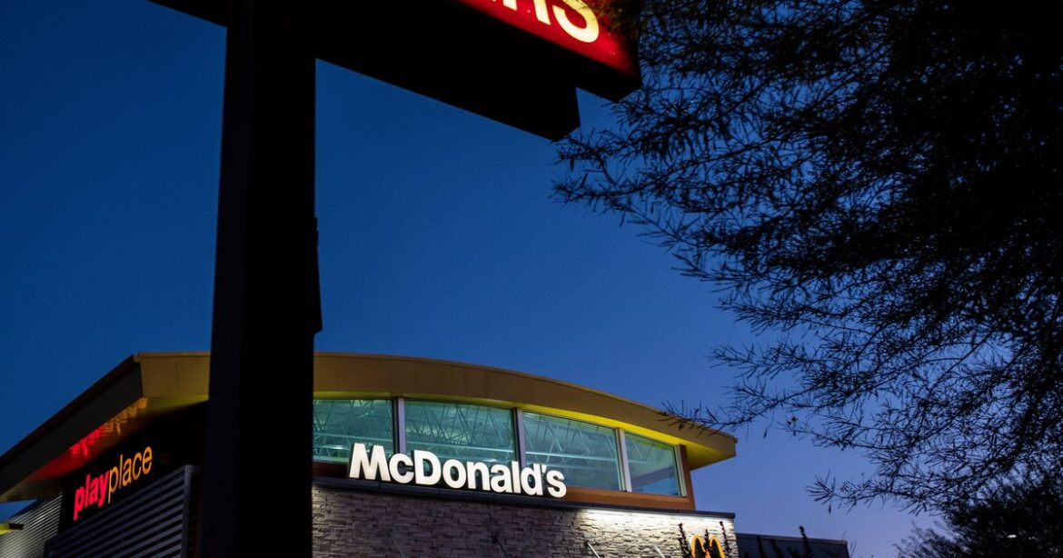 The Motley Fool: Fast food and dividends The Motley Fool: Fast food and dividends