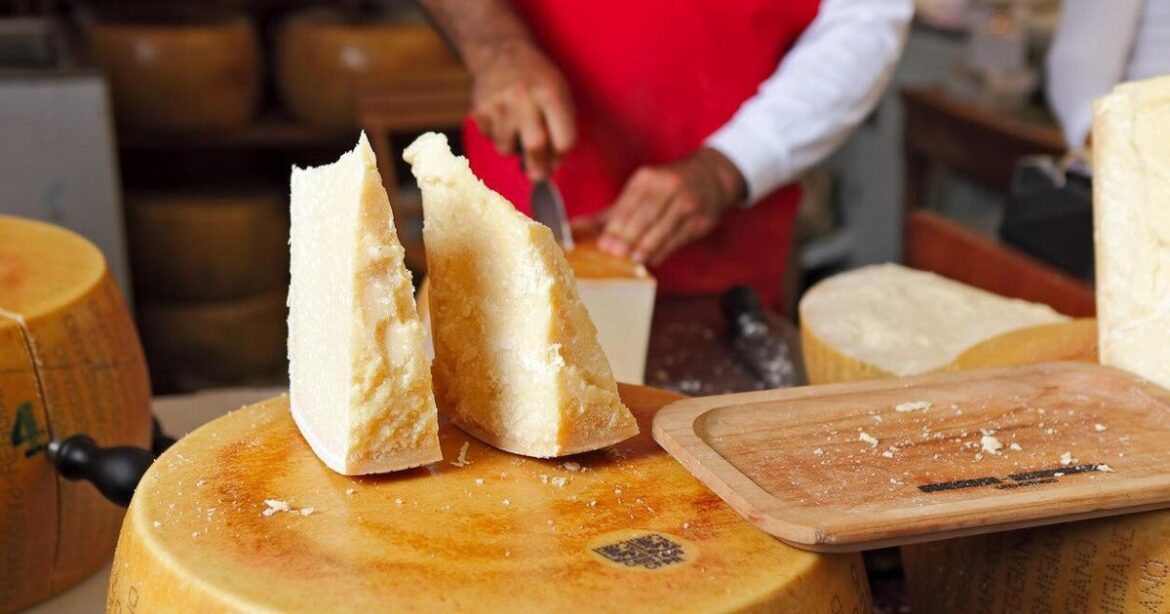 Cheese that costs more than steak | Food Cheese that costs more than steak | Food