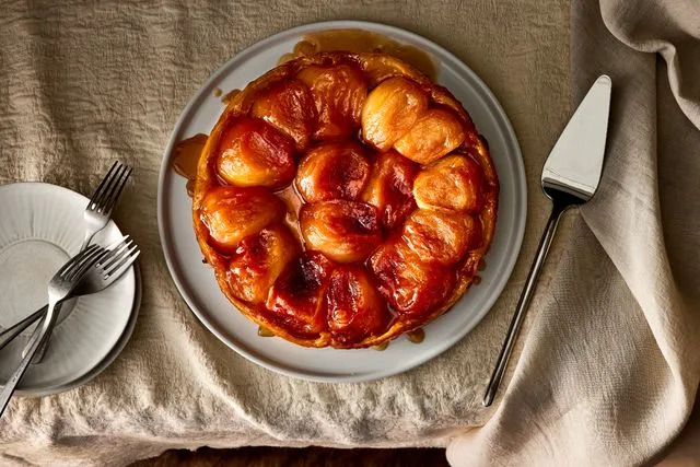 Morgan Hunt Glaze / Food Styling by Emily Nabors Hall / Prop Styling by Josh Hoggle