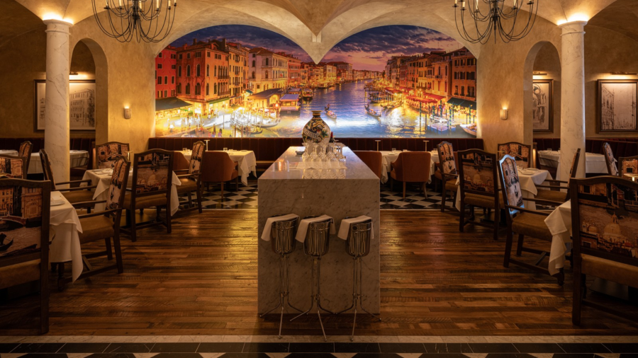 Authentic Italian restaurant Truffle Pig opens in Oshkosh Yahoo news home