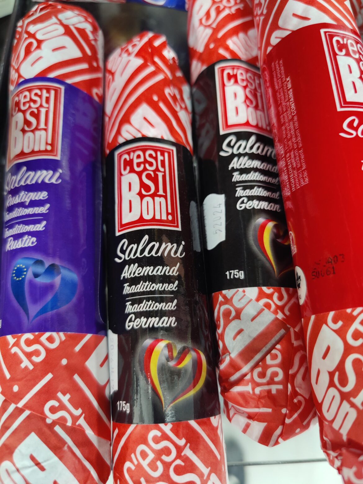 Seen at local Winners