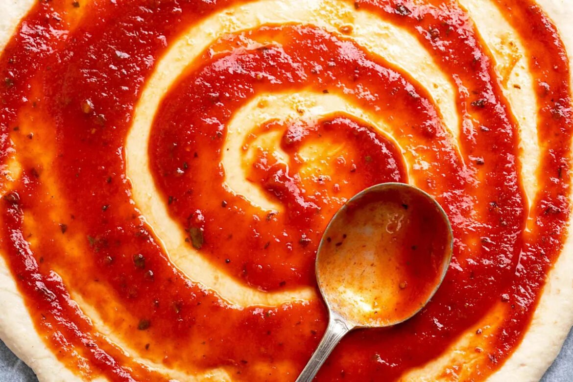 Marinara Sauce vs. Tomato Sauce: What's the Difference?
