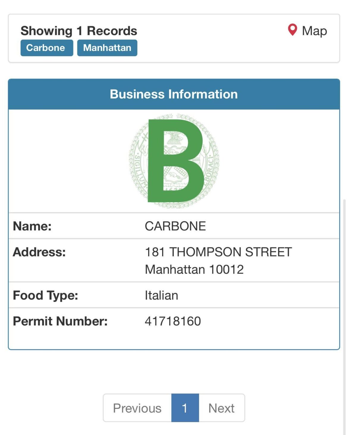 I doubt they’re displaying this in the window