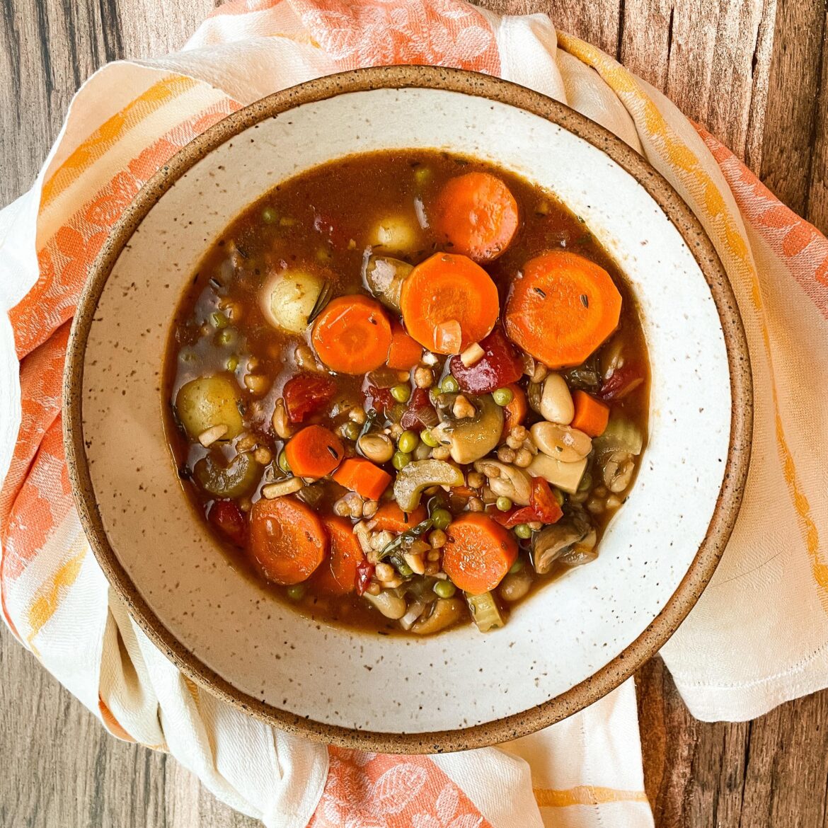 Veggie Stew