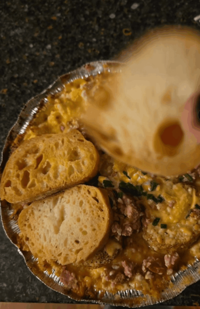 Does anyone have any tips on how to fix soggy food? Does anyone have any tips on how to fix soggy food?