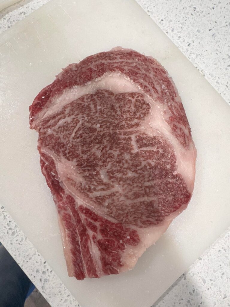 21st birthday a5 waygu