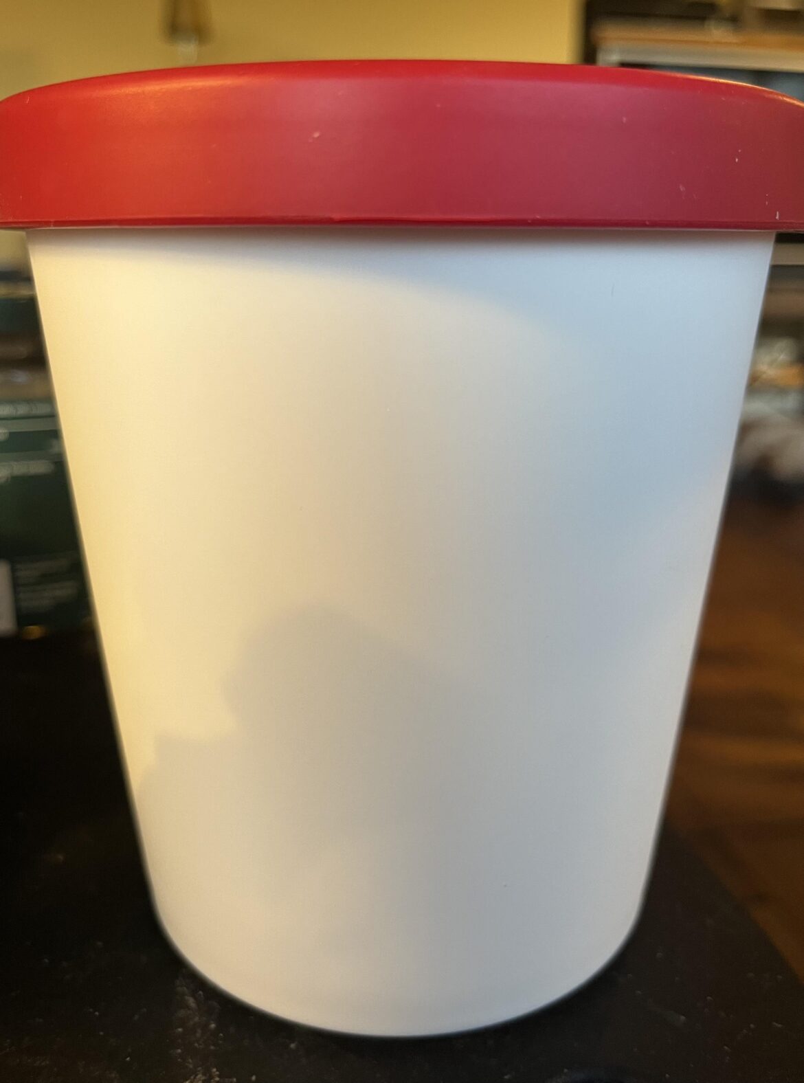 Reusable tubs any recommendations?