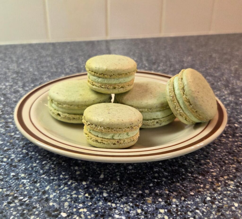 My first and second attempt ever