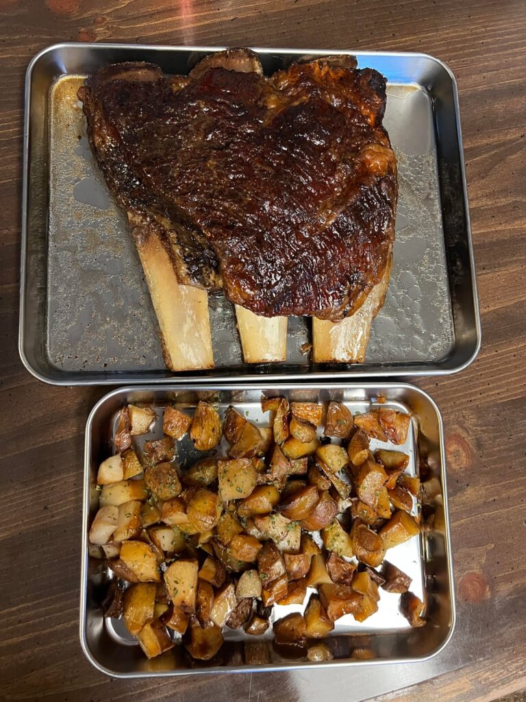 First time, be nice :)