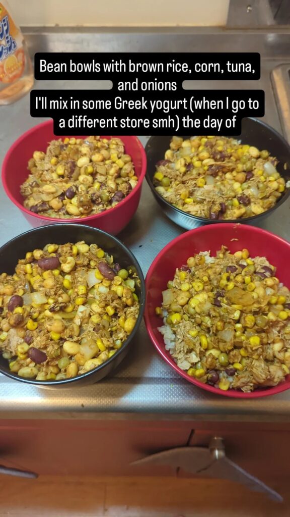 Scatterbrained and messy but it happened, so good enough!