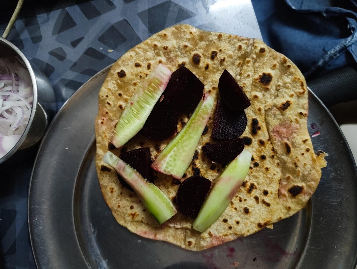 My Homemade Food Hack for a healthy gut