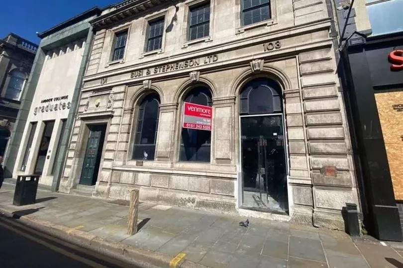 New city restaurant to open after £300,000 worth of ‘transforming work’ Liverpool Echo