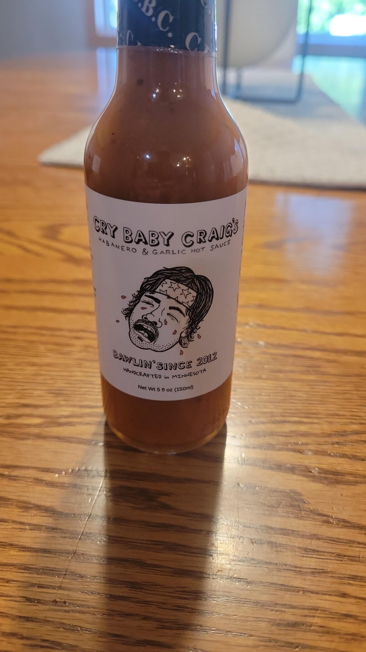 Has anyone ever tried?