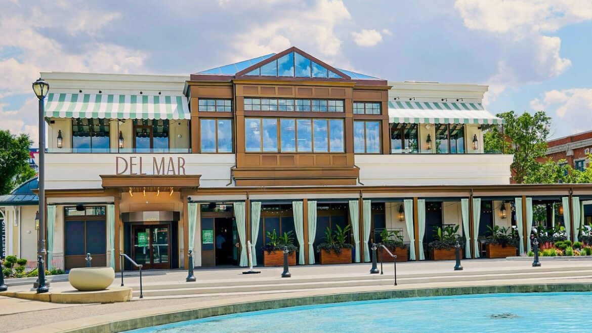 Del Mar Mediterranean seafood restaurant to open June 11 in Columbus