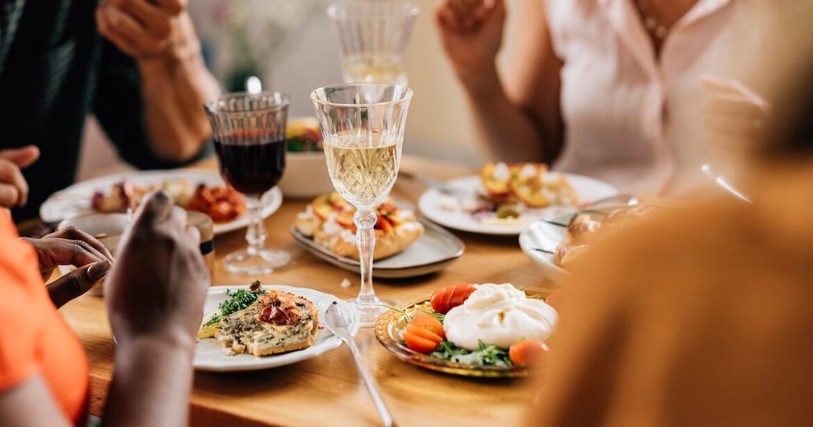 How at-home dining trends are creating new growth opportunities for food and drink producers How at-home dining trends are creating new growth opportunities for food and drink producers
