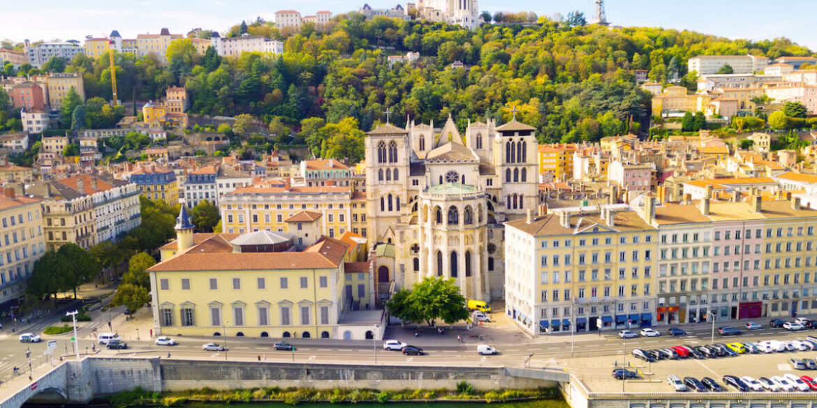 France's Gastronomy Capital and Cultural Gem