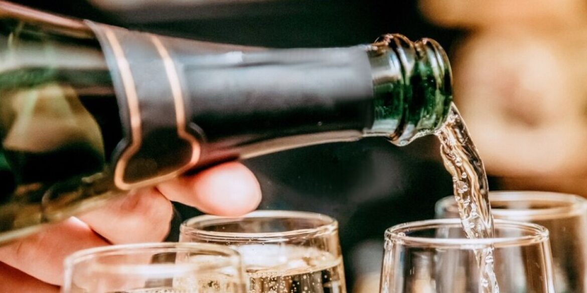 French winemaker jailed for selling fake champagne in major fraud case