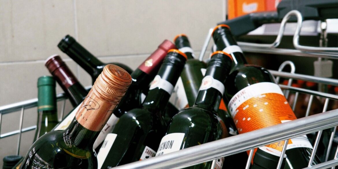 Lidl’s €1.89 bottles spark outrage among French winegrowers Lidl's €1.89 bottles spark outrage among French winegrowers