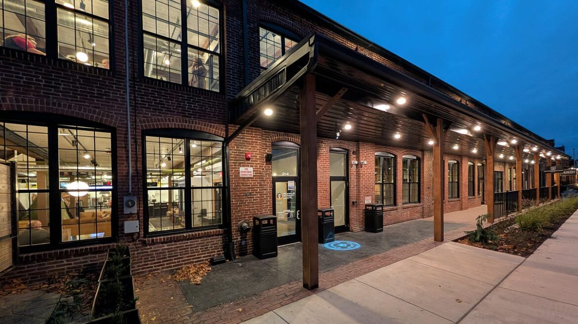 Rita’s Italian Ice to open in Franklin Street Social year-round Rita's Italian Ice to open in Franklin Street Social year-round