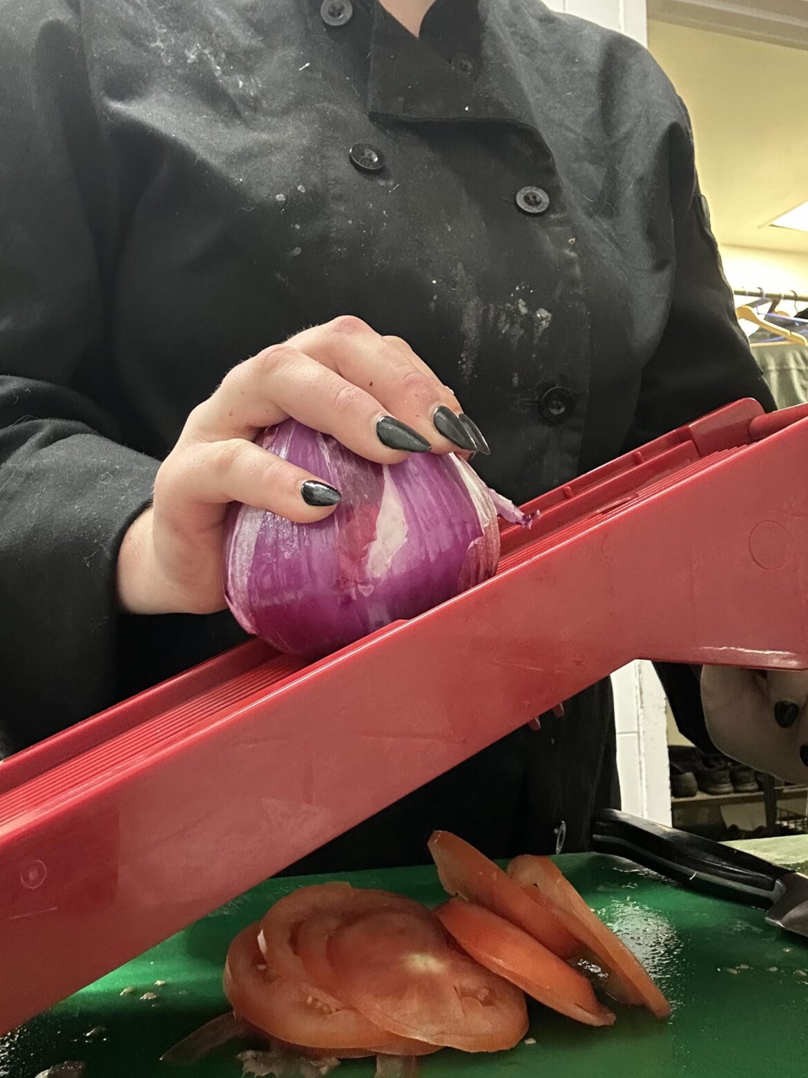 Help what’s happening