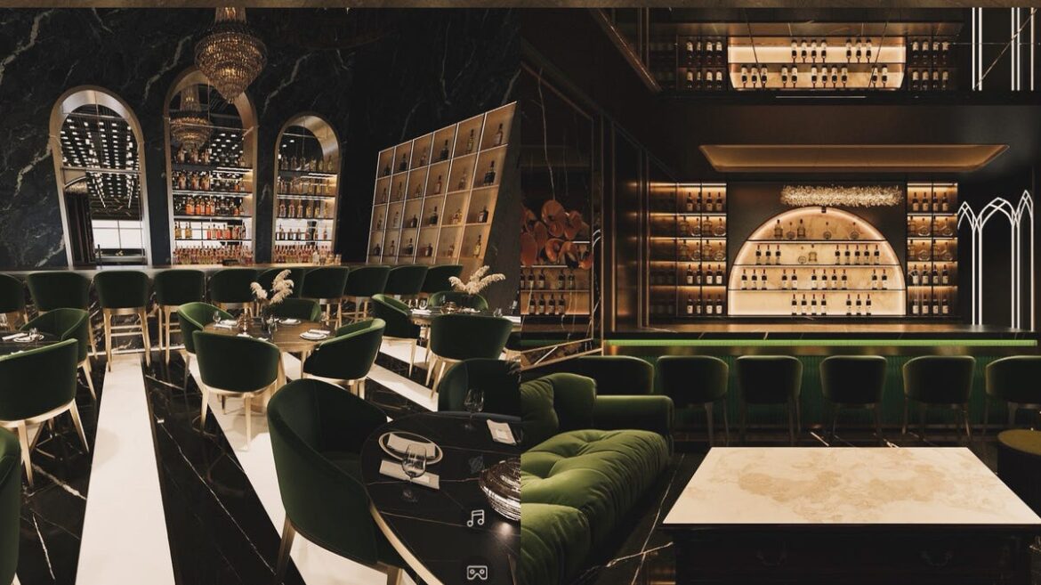 Italian-Japanese restaurant Black Pearl coming to Ponte Vedra Beach