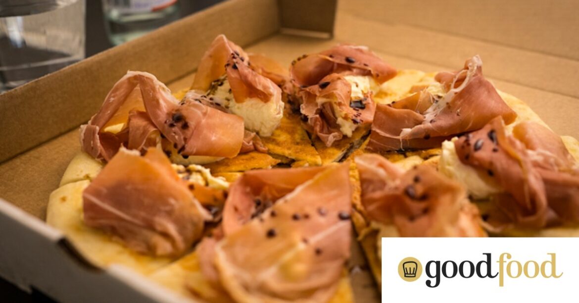 Sega, Carlton - The Age, Good Food app listing