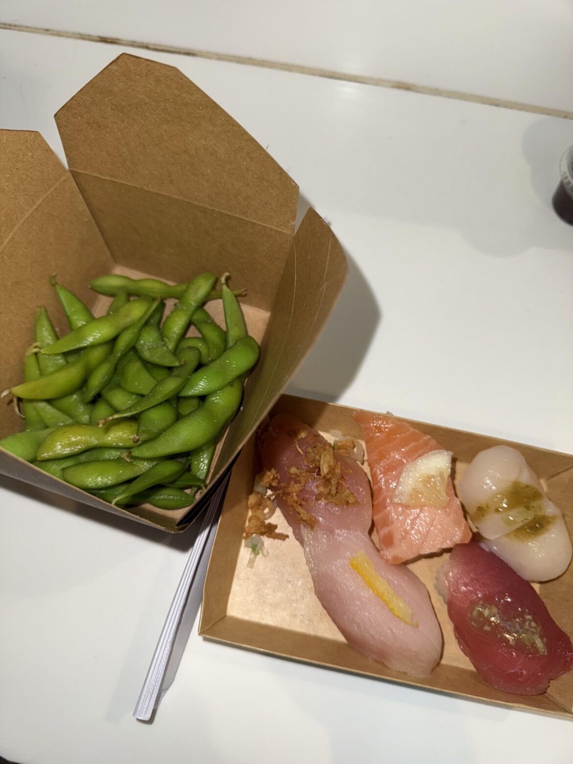 $15 sushi rush dine la deal