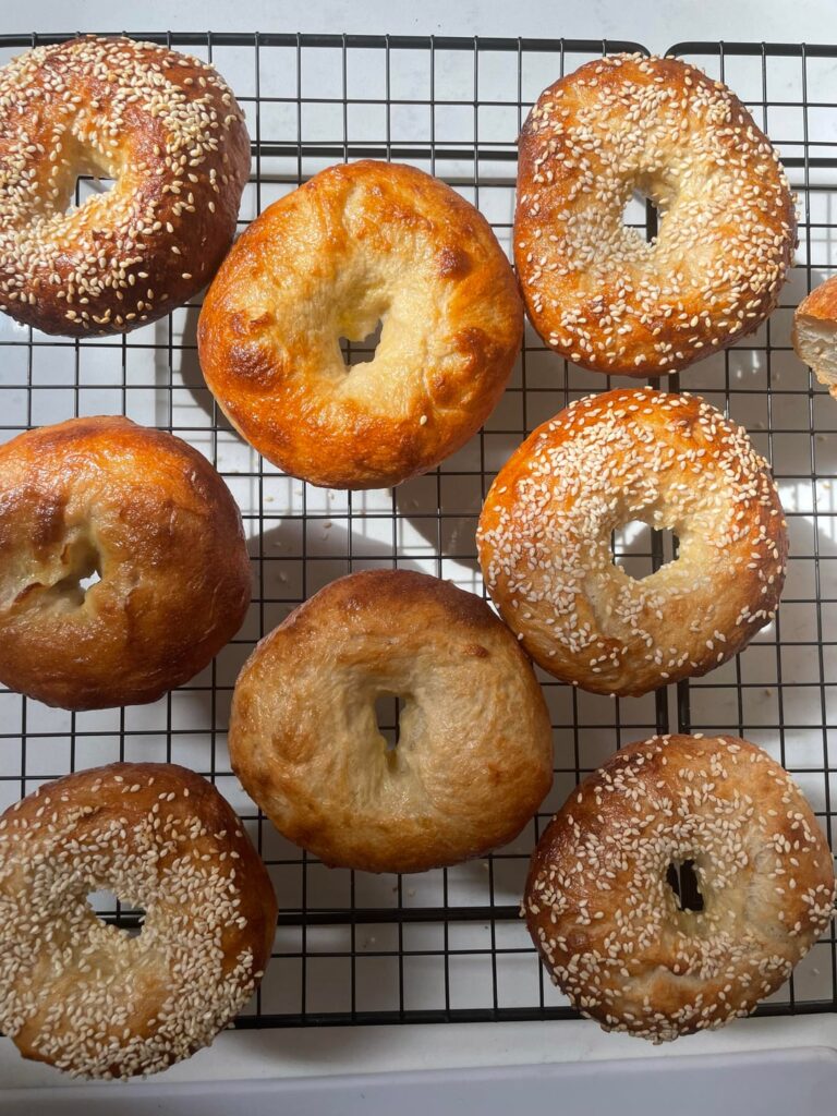 New to Baking - Can’t Tell What’s Wrong