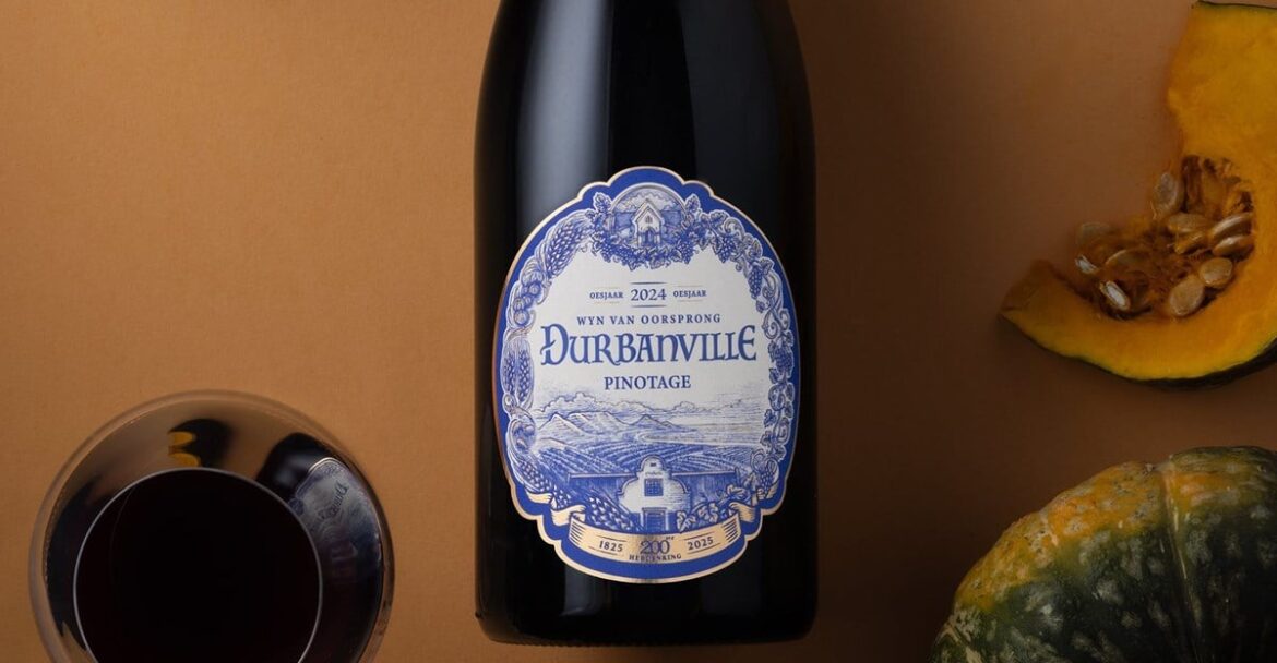 Durbanville Wine Valley unveils milestone Pinotage 2024 collection