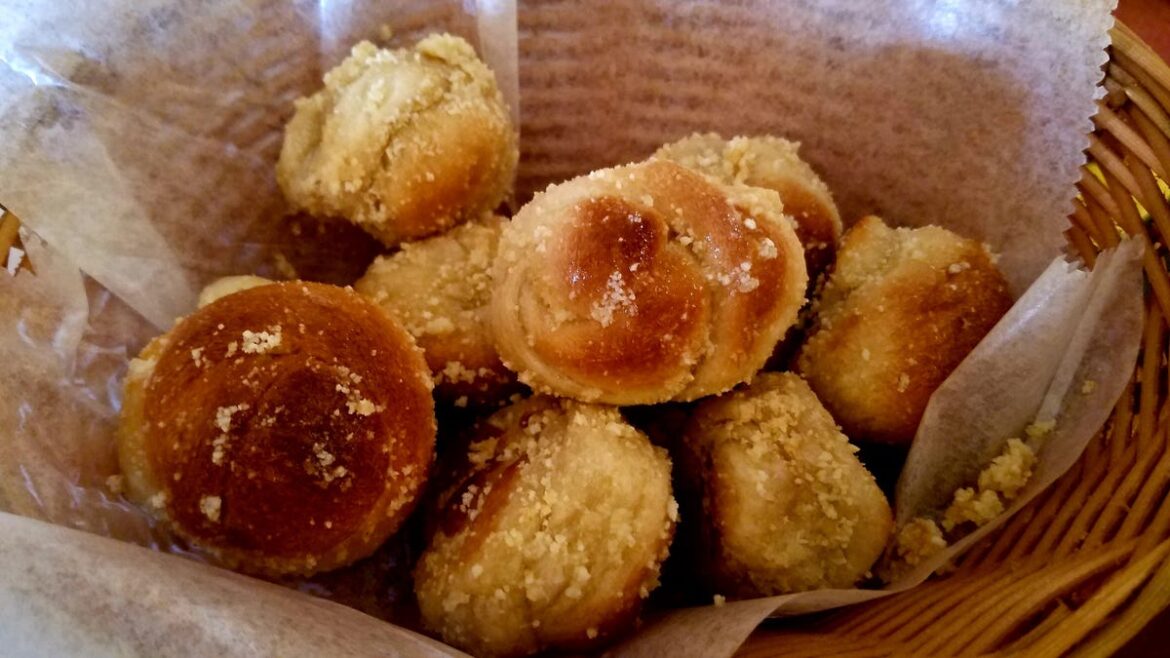 Oldest restaurants in Stuart include Luna's, Casa Bella Italian food