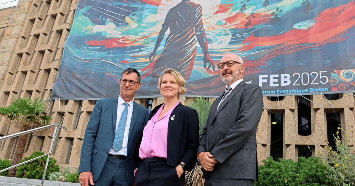 Moves made to increase supply chain from France