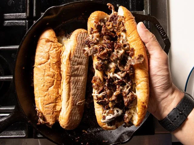 Serious Eats / Amanda Suarez