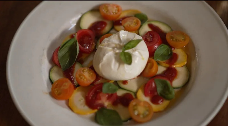 The Italian restaurant Nostrana has been a success for 20 years at 1401 SE Morrison in Portland, September 2025 (KOIN)