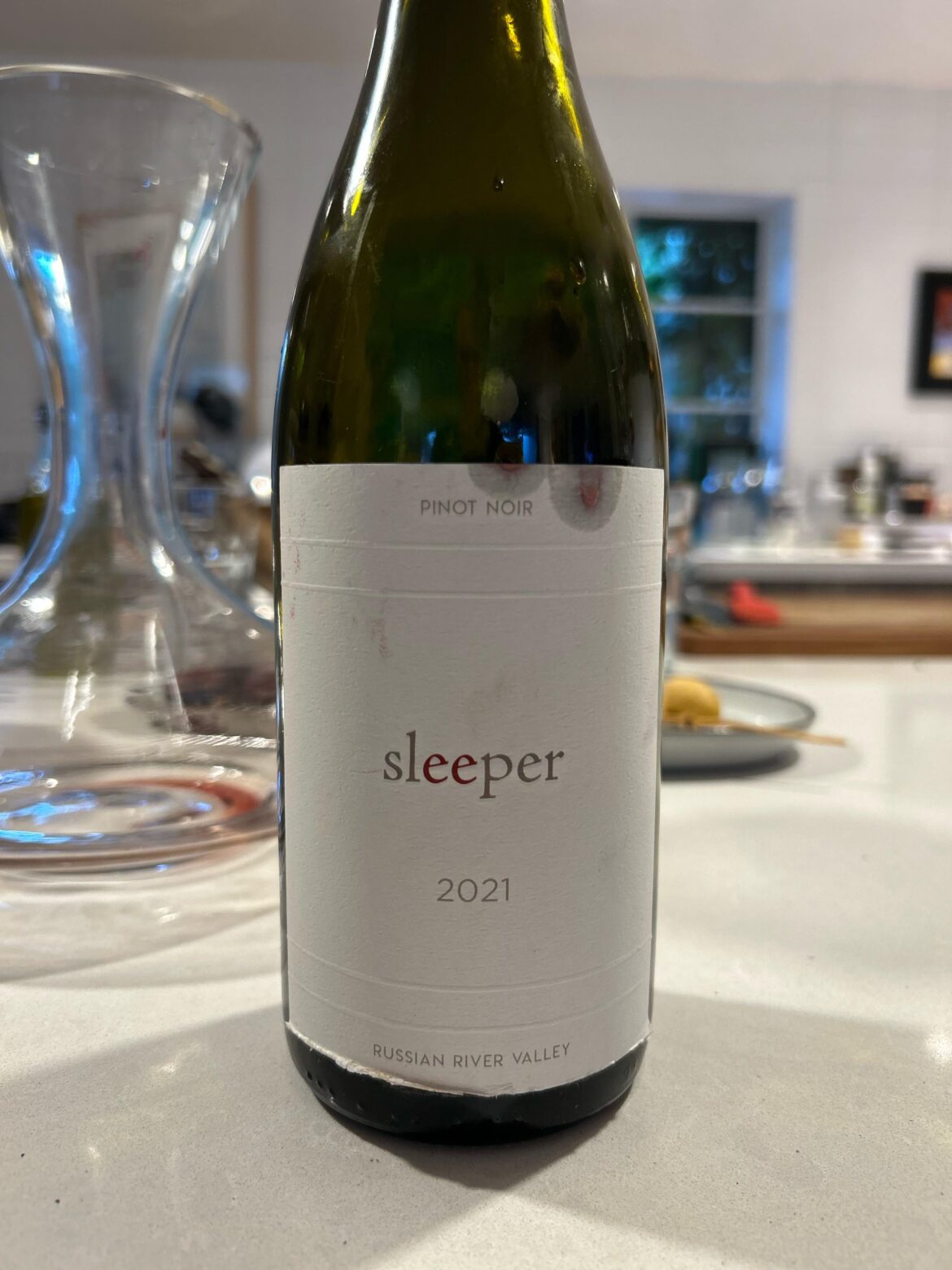 Fantastic Pinot Noir