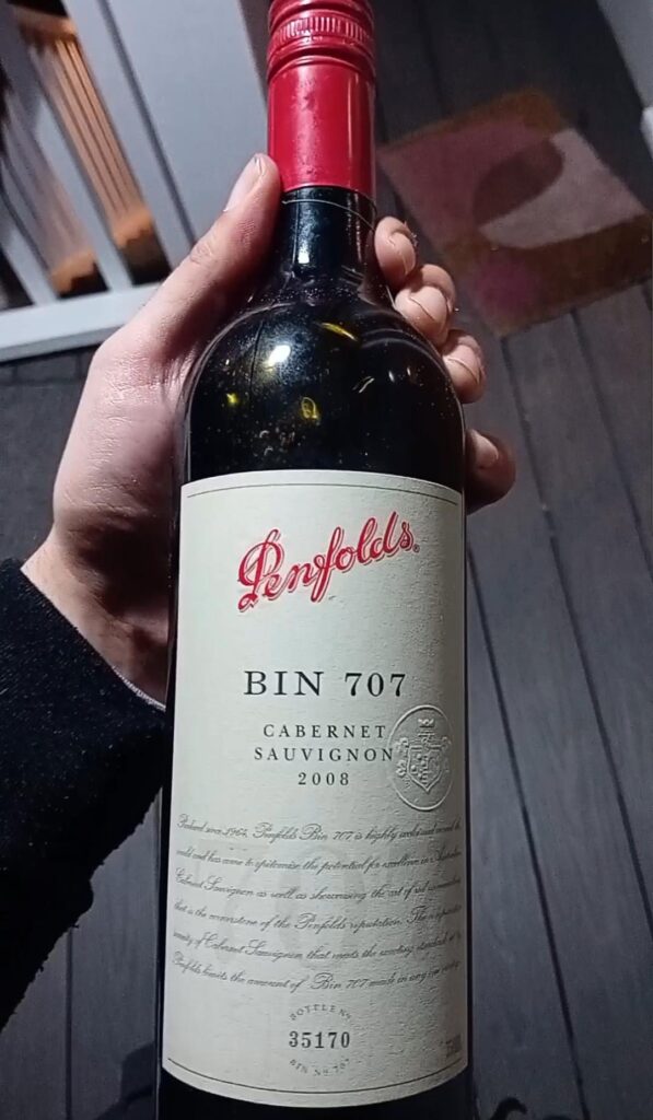 Found this at an AirBNB