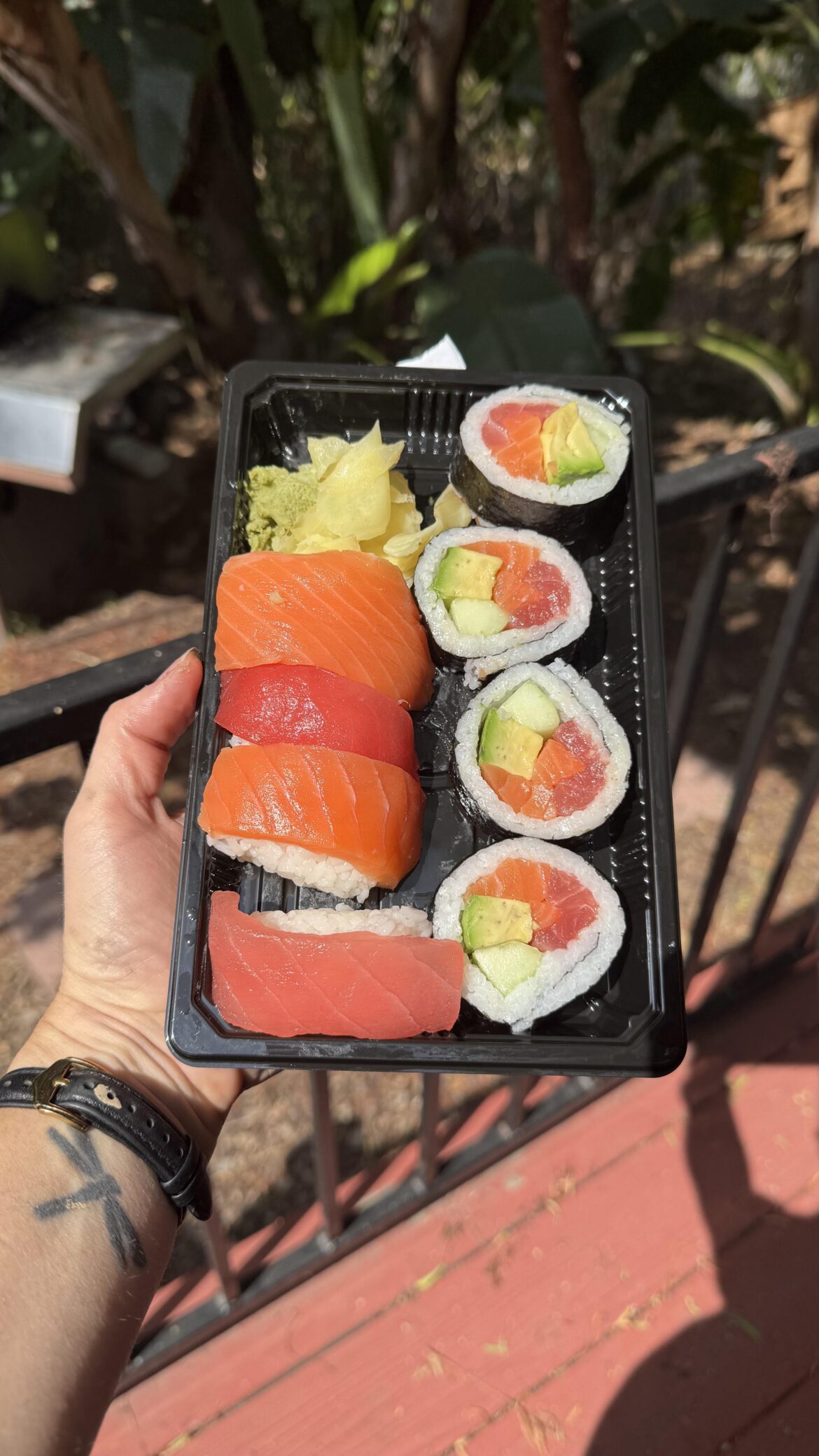 my grocery store knows whats up