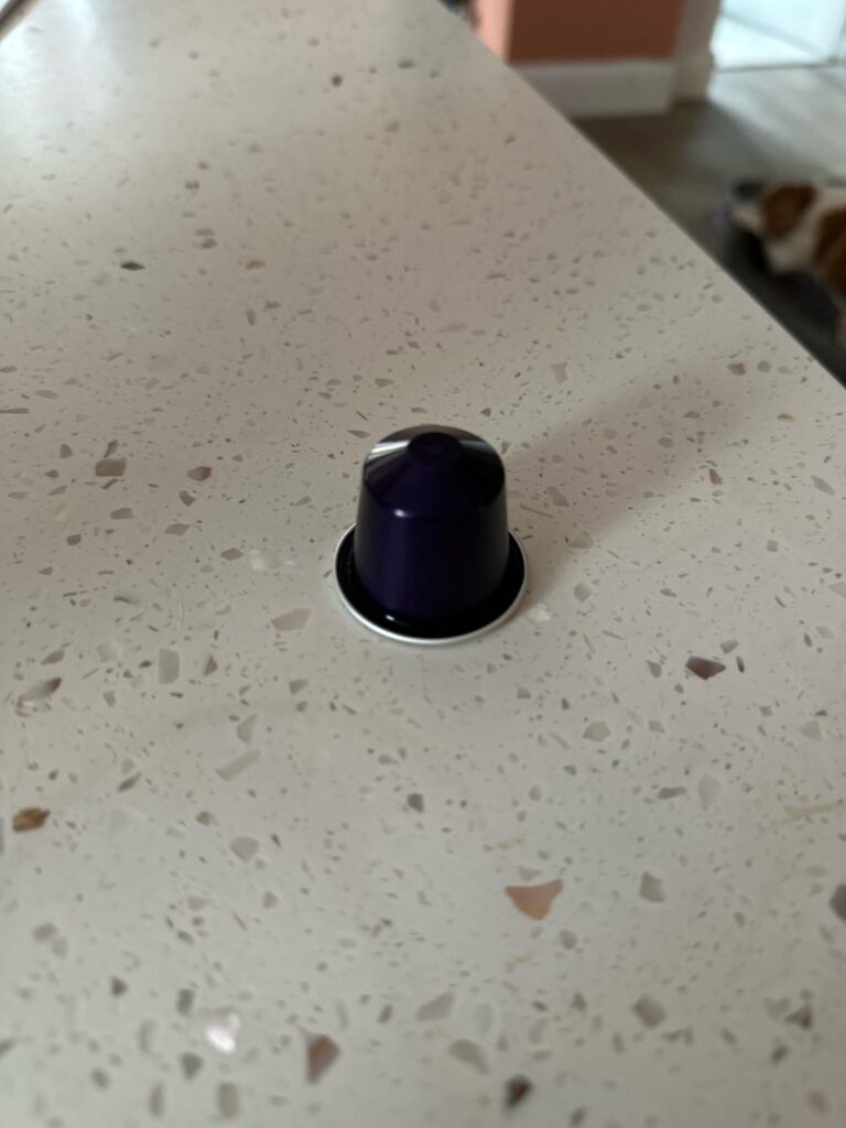 What machines are compatible with my pods? What machines are compatible with my pods?