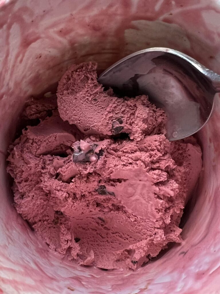 Don’t sleep on Kroger ice cream