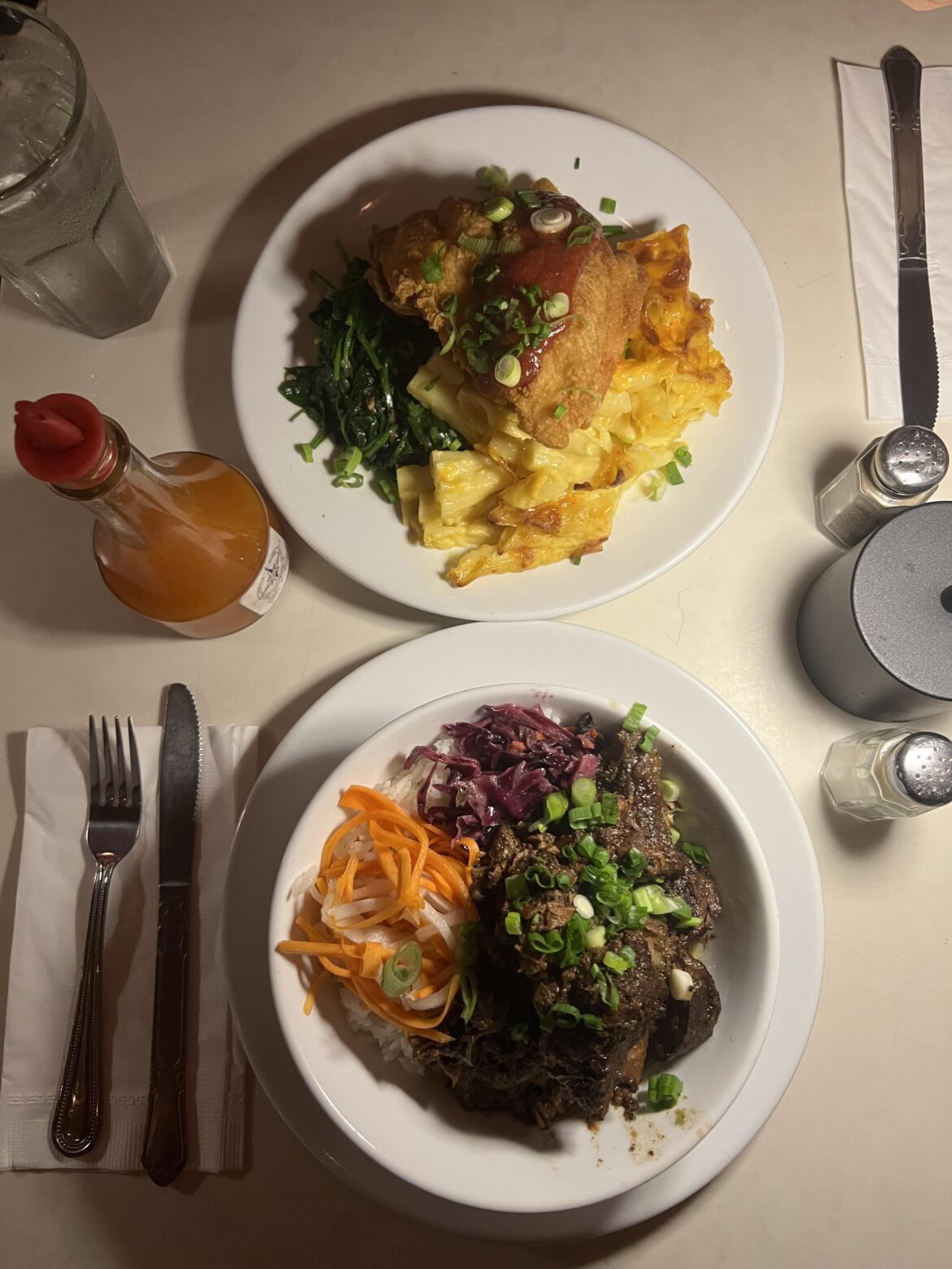 Cheryl’s Global Soul – Prospect Heights Cheryl’s Global Soul - Prospect Heights