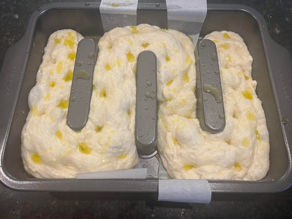 Focaccia Update: Oops! All Edges