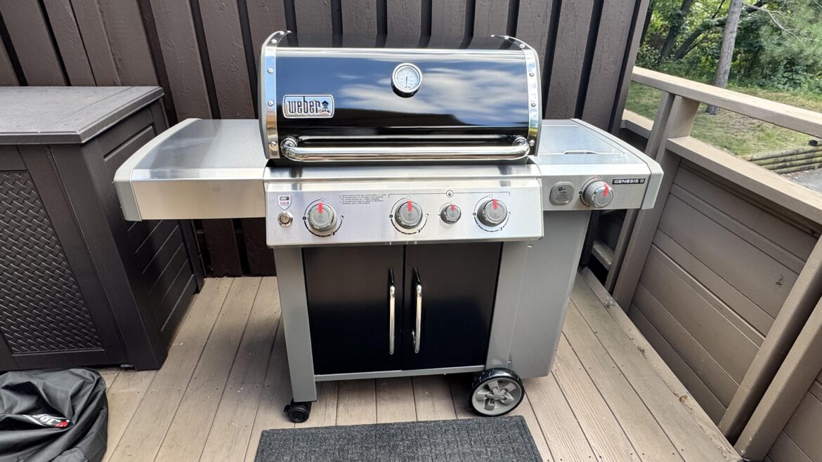 Got my Genesis 2 E335 at Costco. Only $749.