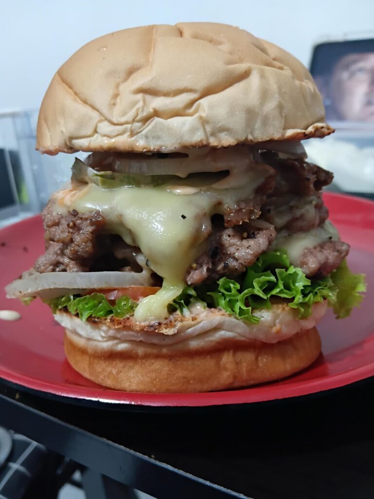 $5.17 for a triple, would you buy?