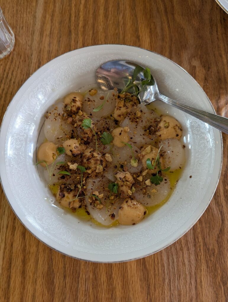 Fat Rabbit Sept 2025