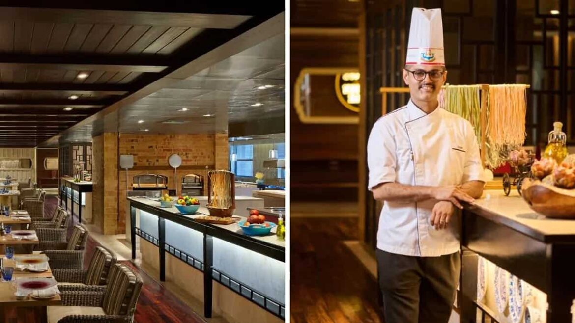 Chef Zubin Writer Delivers Finesse Beyond The Usual Suspects