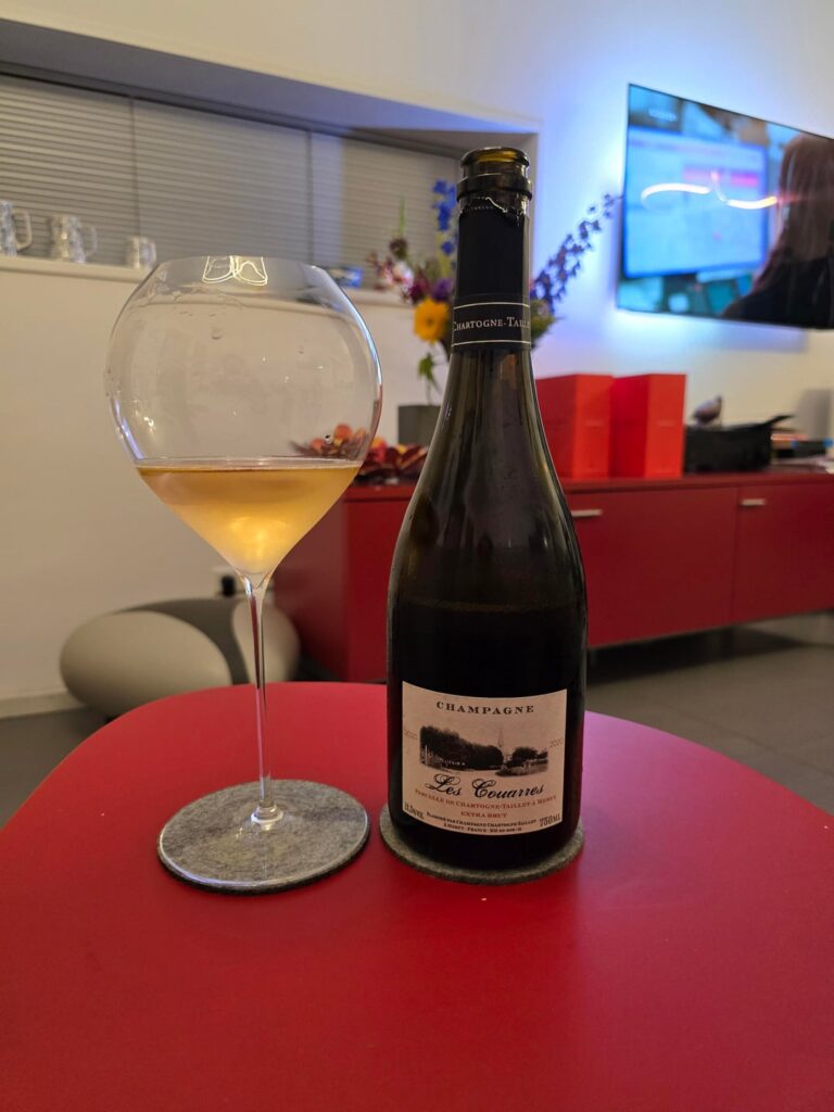 Chartogne-Taillet Les Couarres 2020